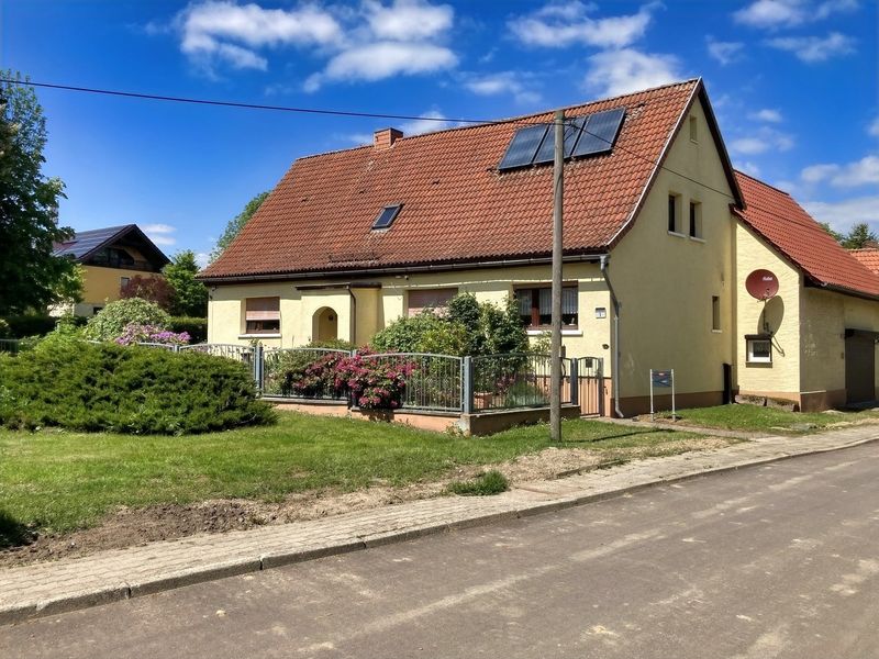 Nachhaltig wohnen, großzügig leben - Energieeffizienz trifft Komfort !